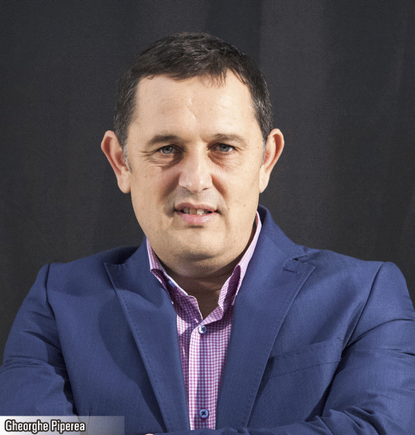 Piperea lansează acuzaţii de manipulare a pieţei, în oferta DIGI Piperea lansează acuzaţii de manipulare a pieţei, în oferta DIGI